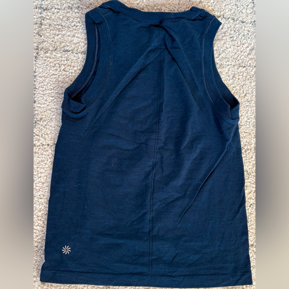 Athleta Seamless Tank